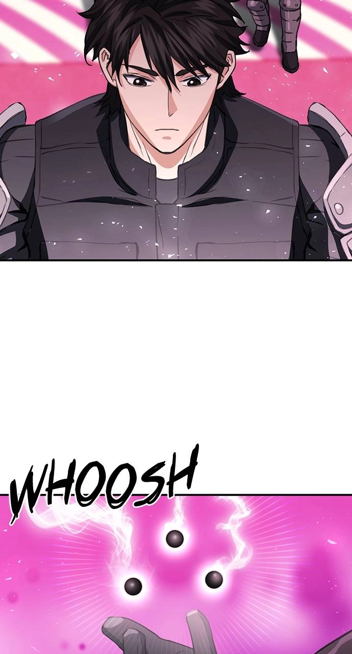 The Druid of Seoul Station Chapter 104, page 96 of 104