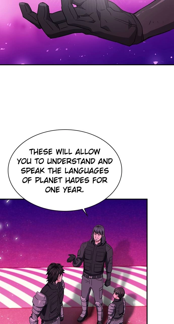 The Druid of Seoul Station Chapter 104, page 97 of 104