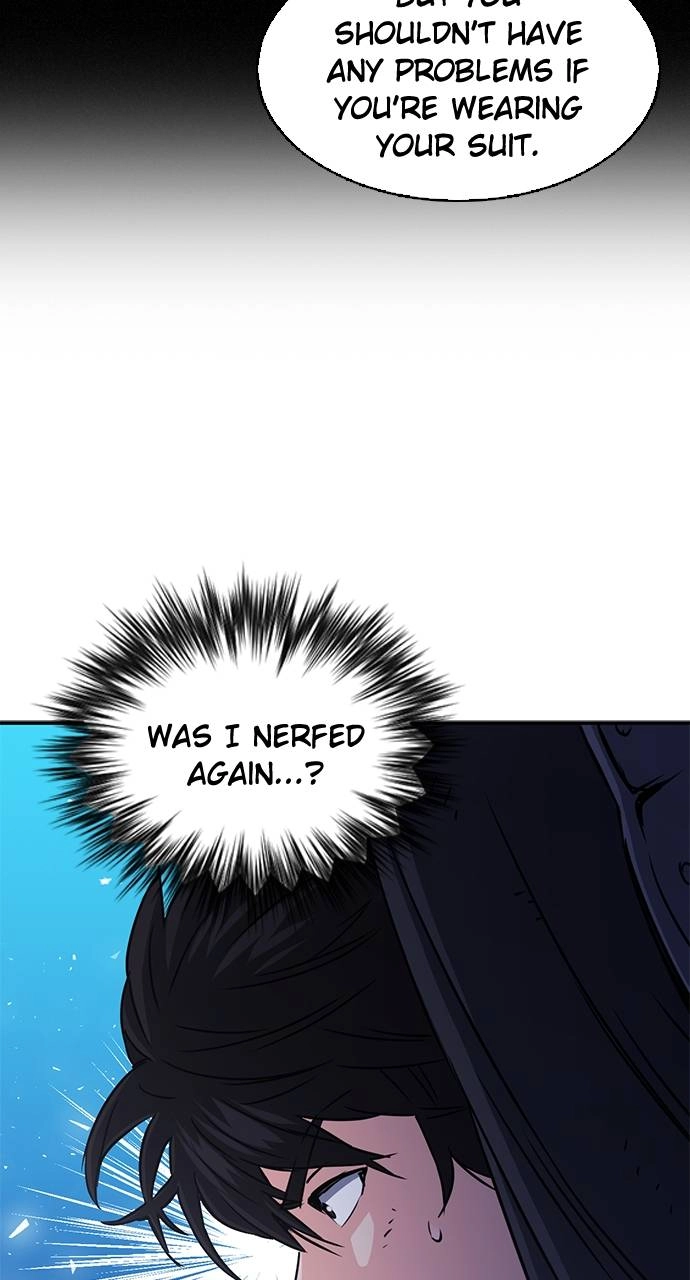 The Druid of Seoul Station Chapter 105, page 10 of 111