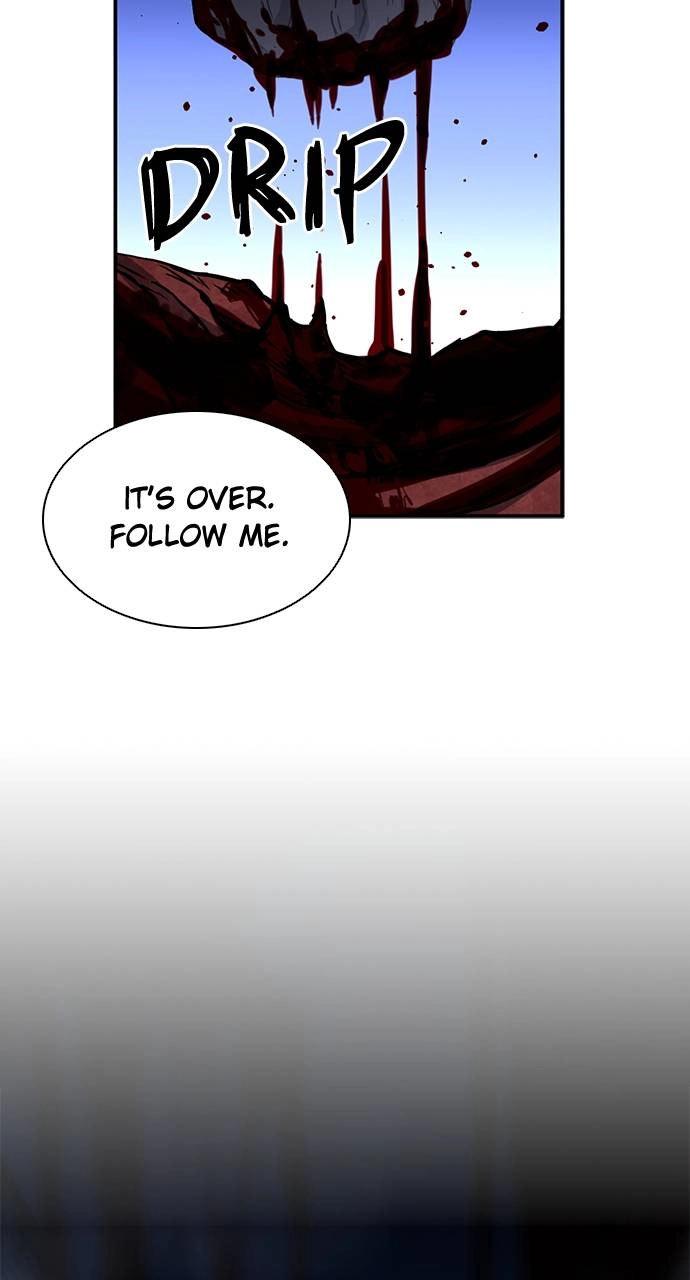 The Druid of Seoul Station Chapter 105, page 103 of 111