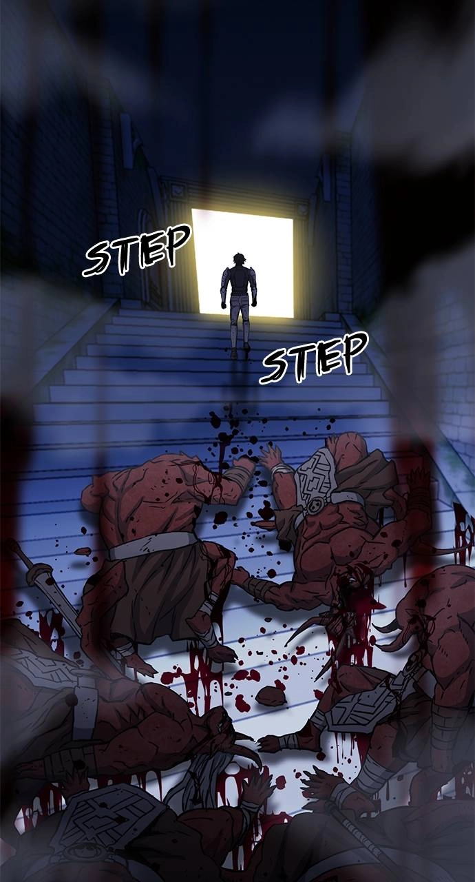 The Druid of Seoul Station Chapter 105, page 104 of 111