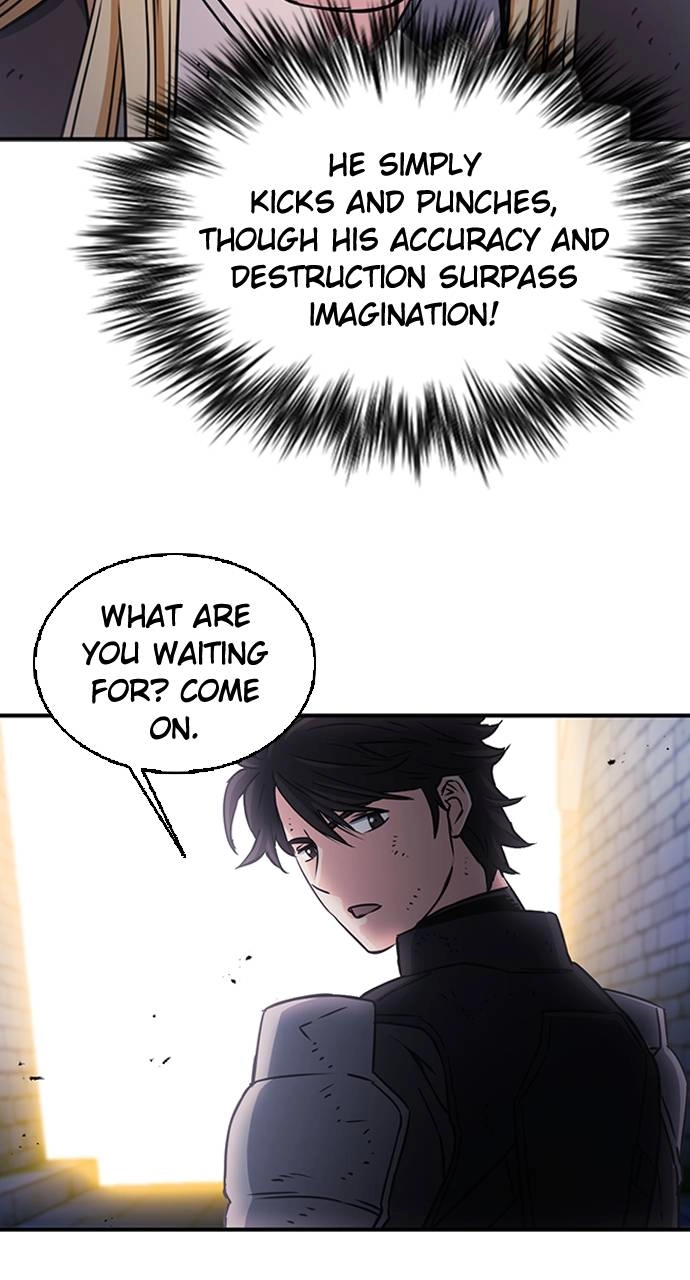 The Druid of Seoul Station Chapter 105, page 107 of 111