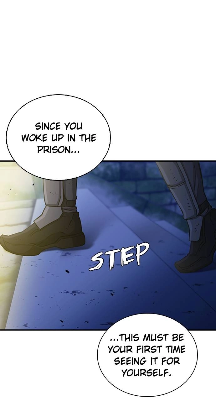 The Druid of Seoul Station Chapter 105, page 108 of 111