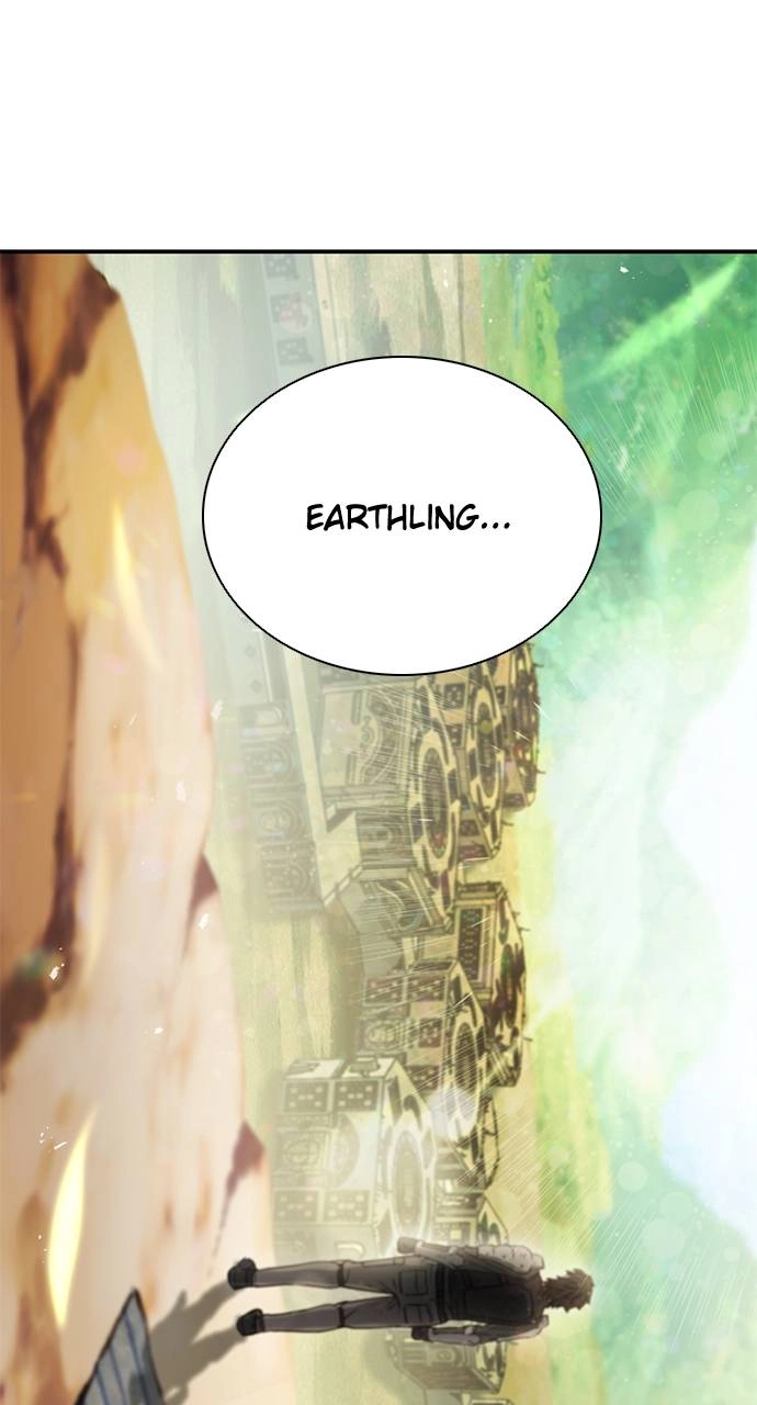 The Druid of Seoul Station Chapter 105, page 109 of 111