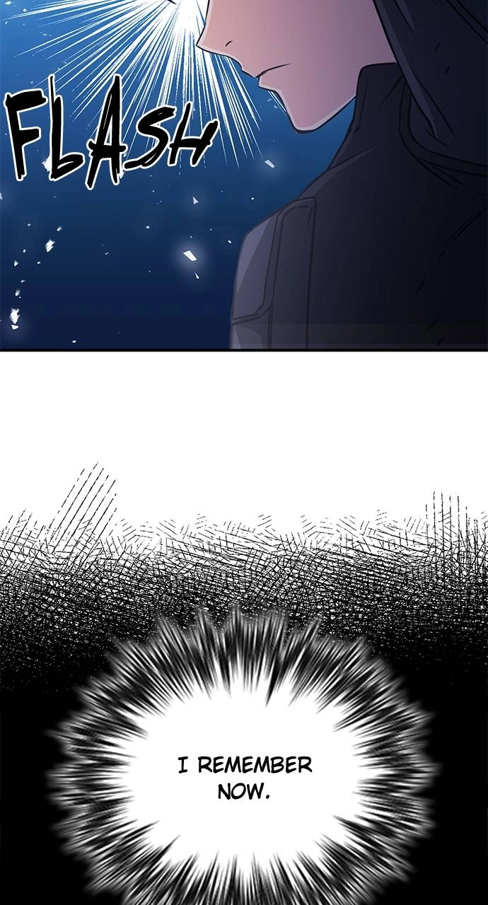 The Druid of Seoul Station Chapter 105, page 11 of 111