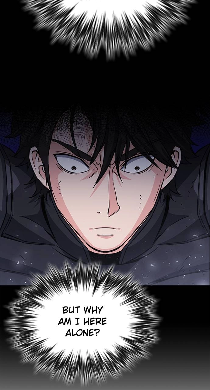The Druid of Seoul Station Chapter 105, page 15 of 111