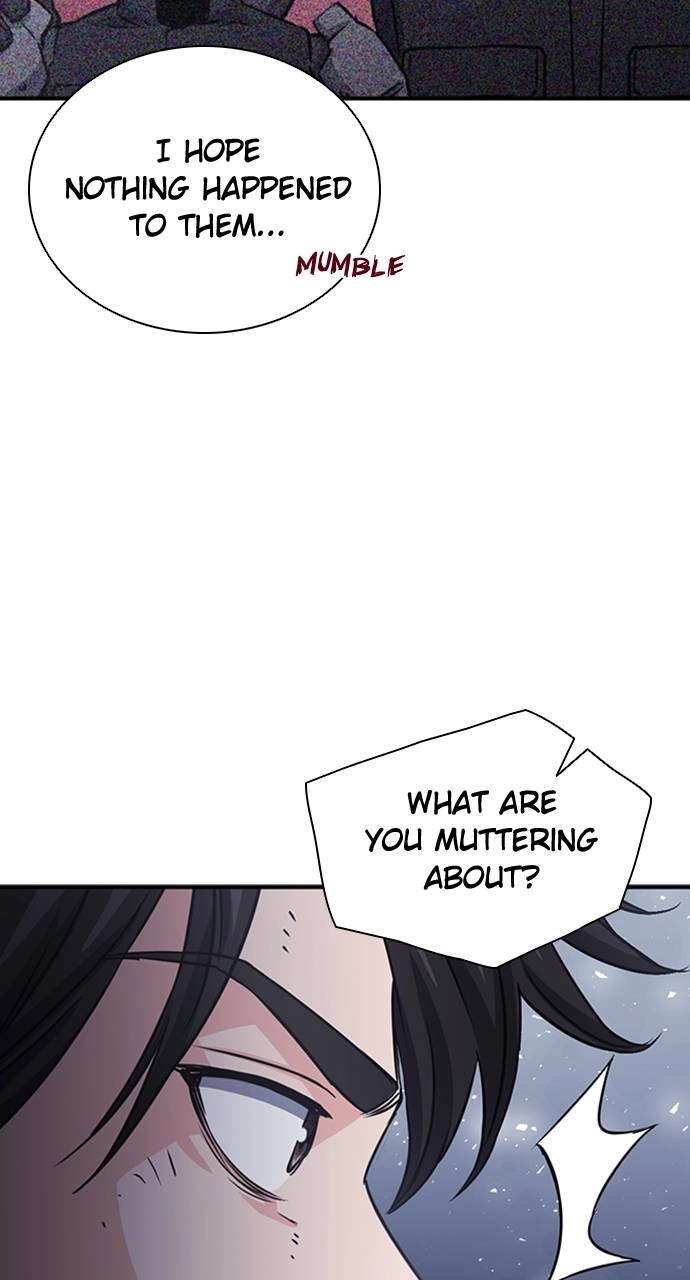 The Druid of Seoul Station Chapter 105, page 17 of 111
