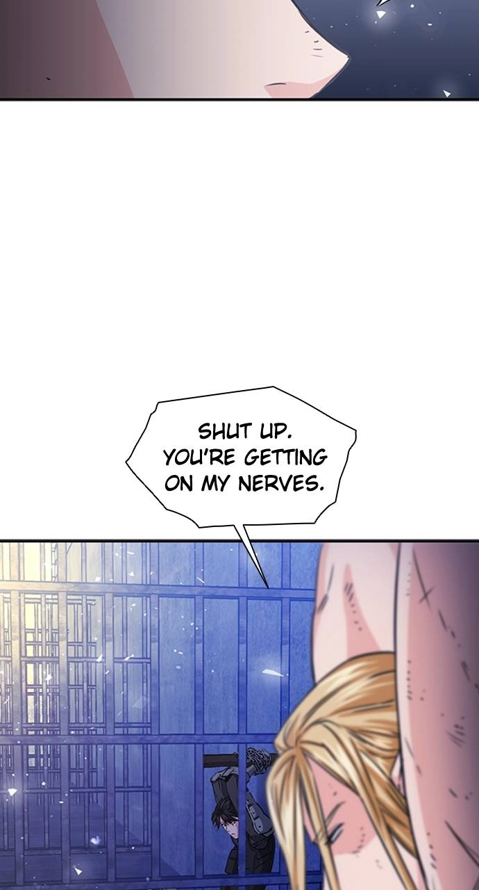 The Druid of Seoul Station Chapter 105, page 18 of 111