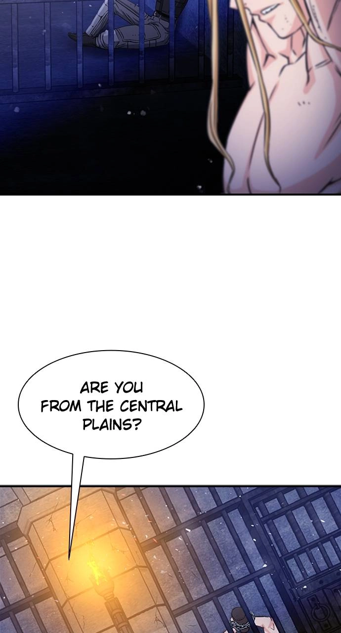 The Druid of Seoul Station Chapter 105, page 19 of 111