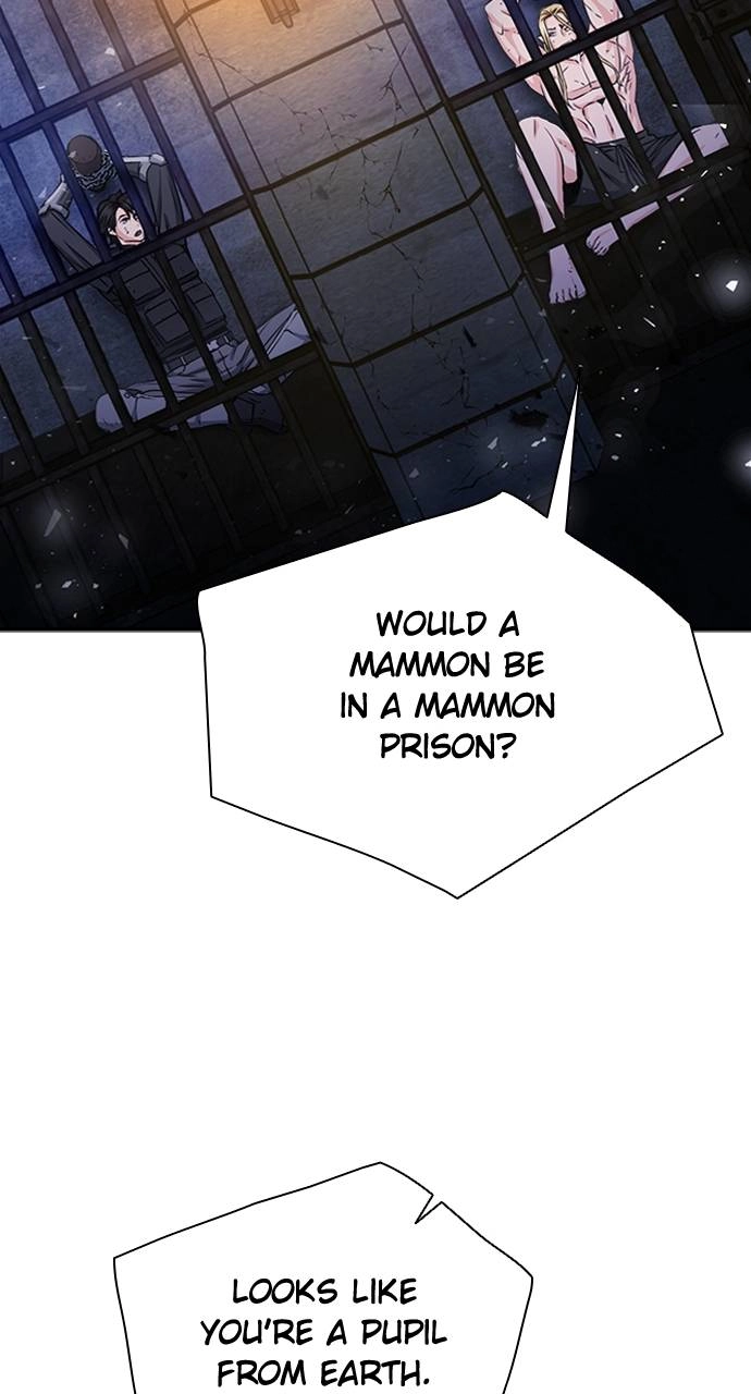 The Druid of Seoul Station Chapter 105, page 20 of 111