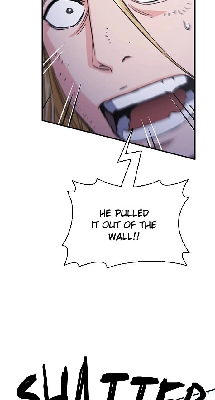 The Druid of Seoul Station Chapter 105, page 31 of 111
