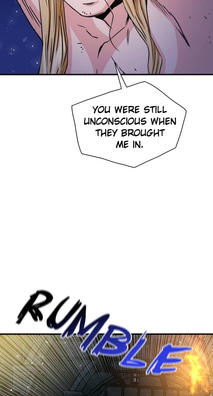 The Druid of Seoul Station Chapter 105, page 36 of 111