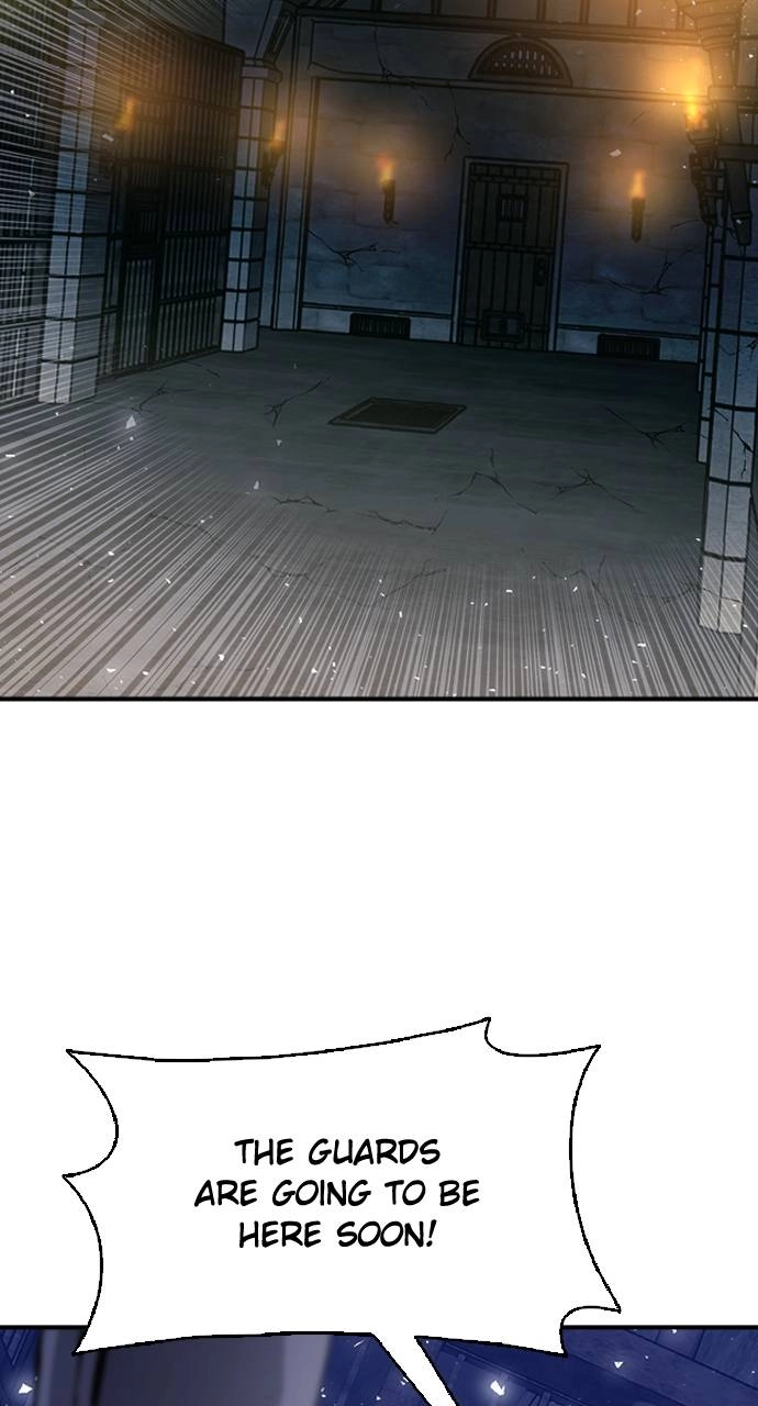 The Druid of Seoul Station Chapter 105, page 37 of 111