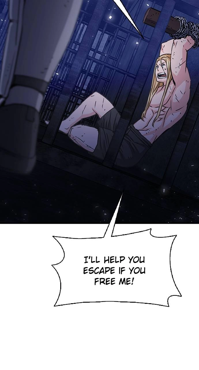 The Druid of Seoul Station Chapter 105, page 38 of 111