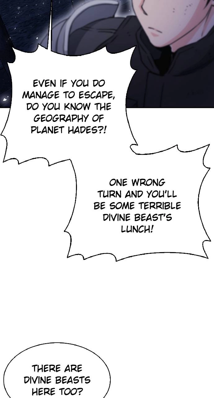 The Druid of Seoul Station Chapter 105, page 41 of 111