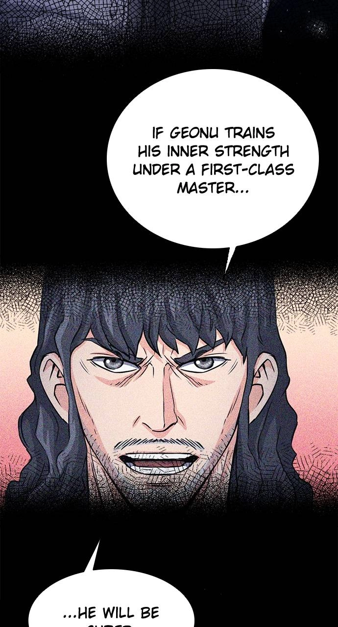 The Druid of Seoul Station Chapter 105, page 47 of 111