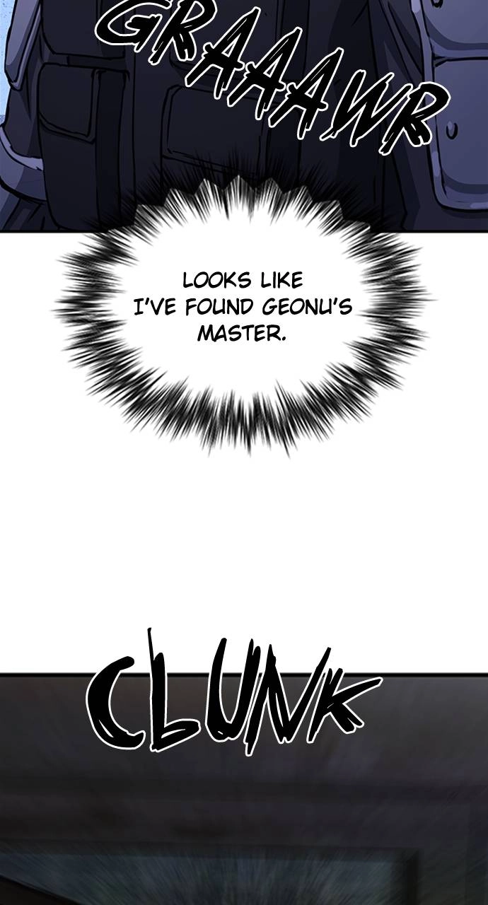 The Druid of Seoul Station Chapter 105, page 49 of 111