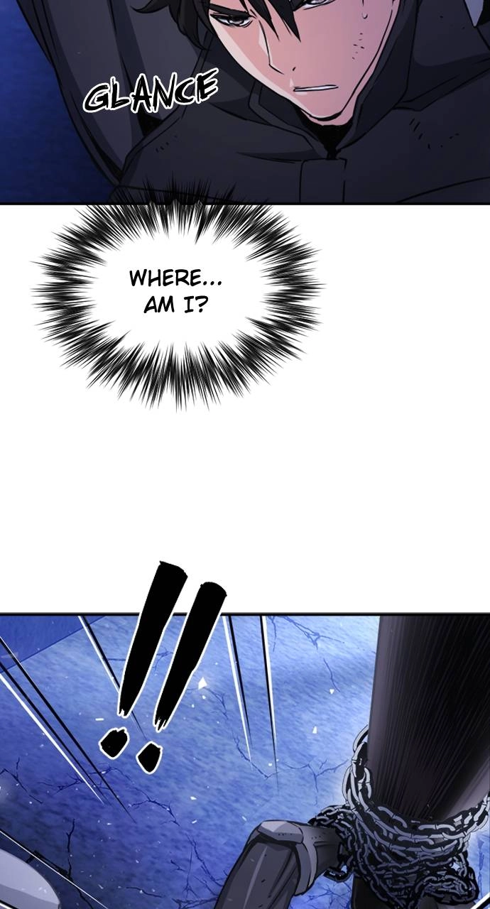 The Druid of Seoul Station Chapter 105, page 5 of 111