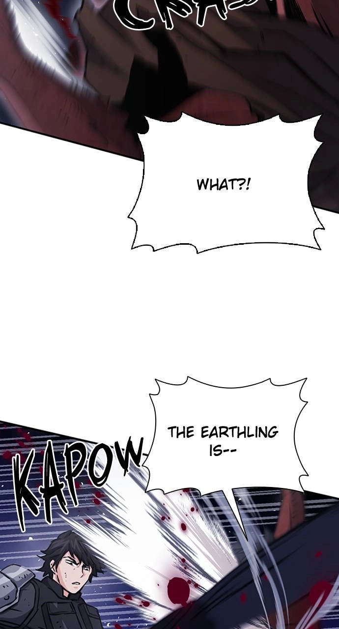 The Druid of Seoul Station Chapter 105, page 54 of 111