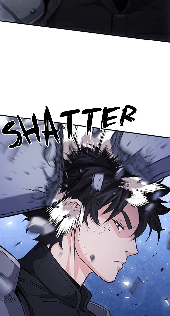 The Druid of Seoul Station Chapter 105, page 57 of 111