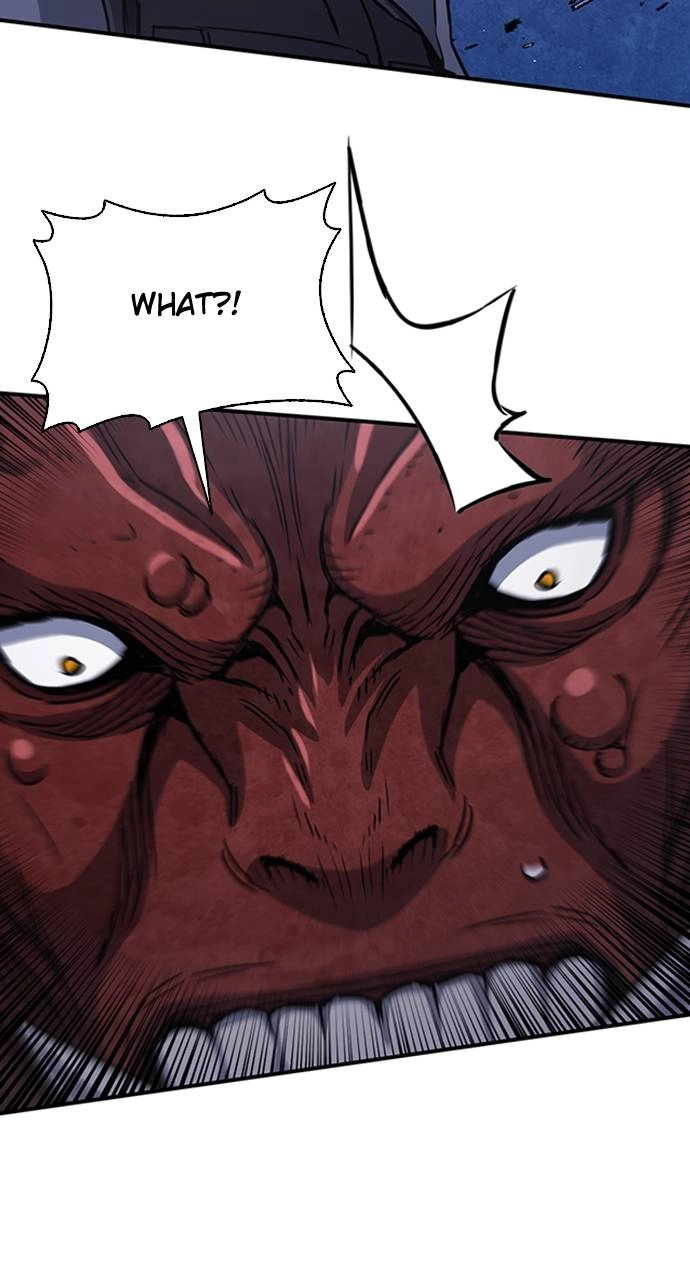 The Druid of Seoul Station Chapter 105, page 58 of 111