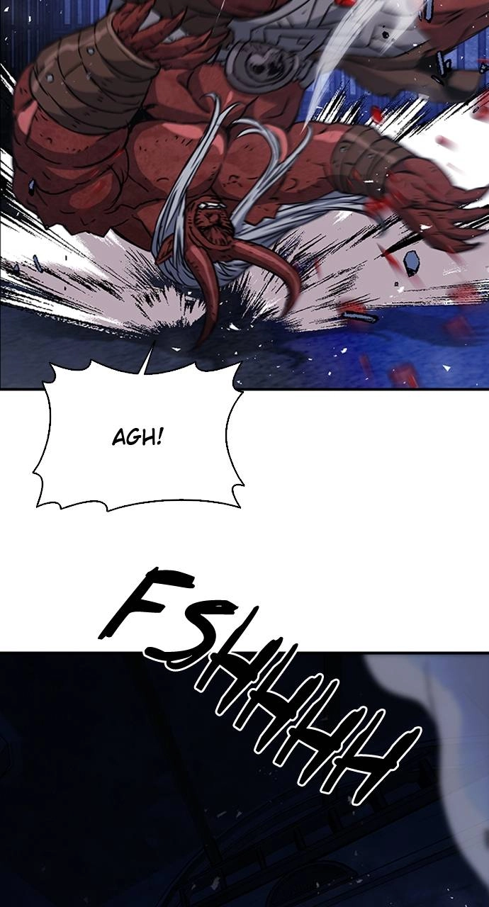 The Druid of Seoul Station Chapter 105, page 61 of 111