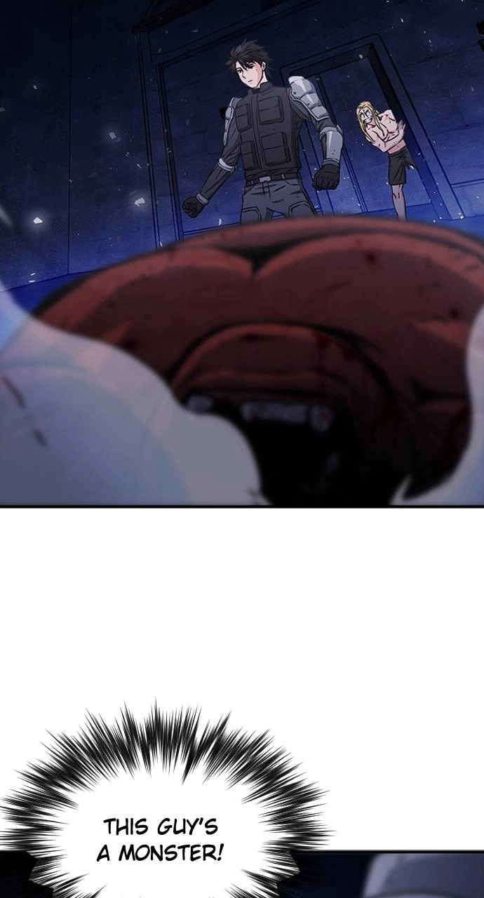 The Druid of Seoul Station Chapter 105, page 62 of 111