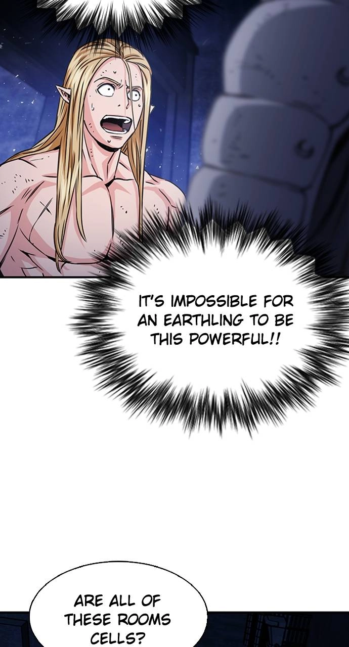 The Druid of Seoul Station Chapter 105, page 63 of 111