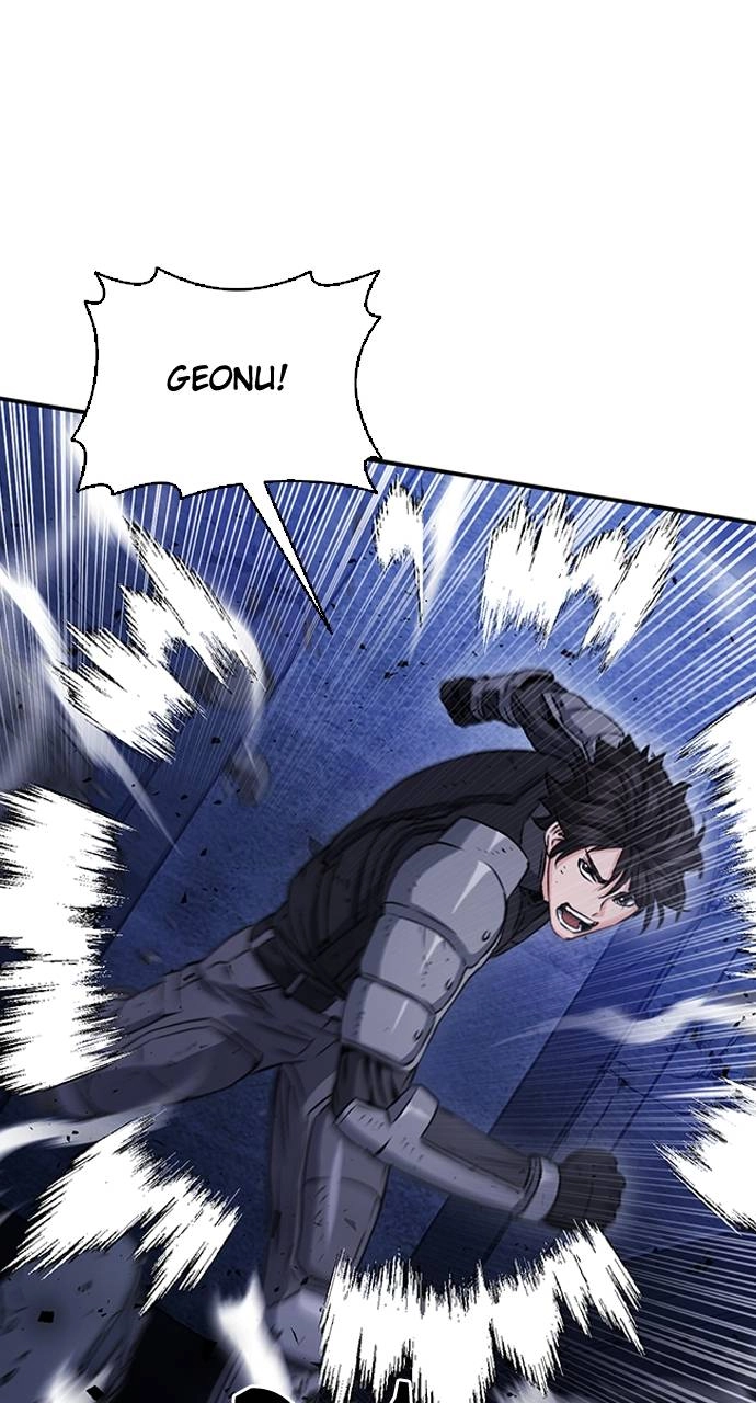 The Druid of Seoul Station Chapter 105, page 66 of 111