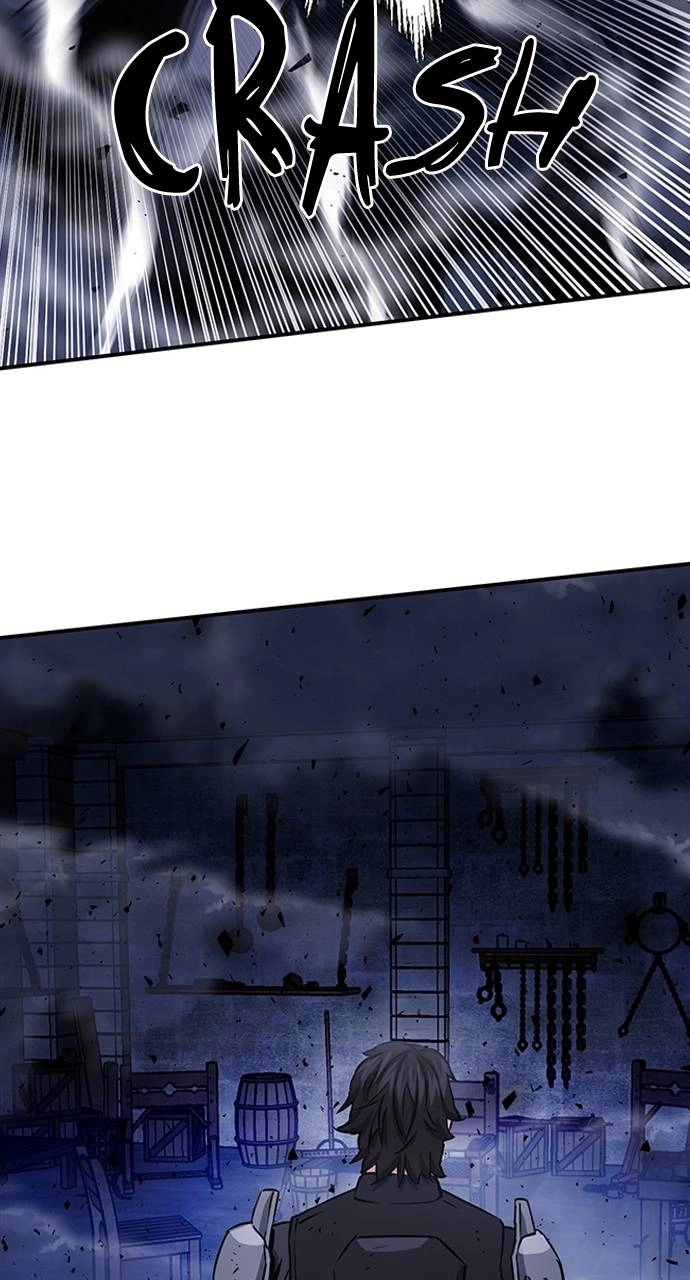 The Druid of Seoul Station Chapter 105, page 67 of 111