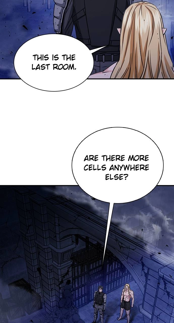 The Druid of Seoul Station Chapter 105, page 68 of 111