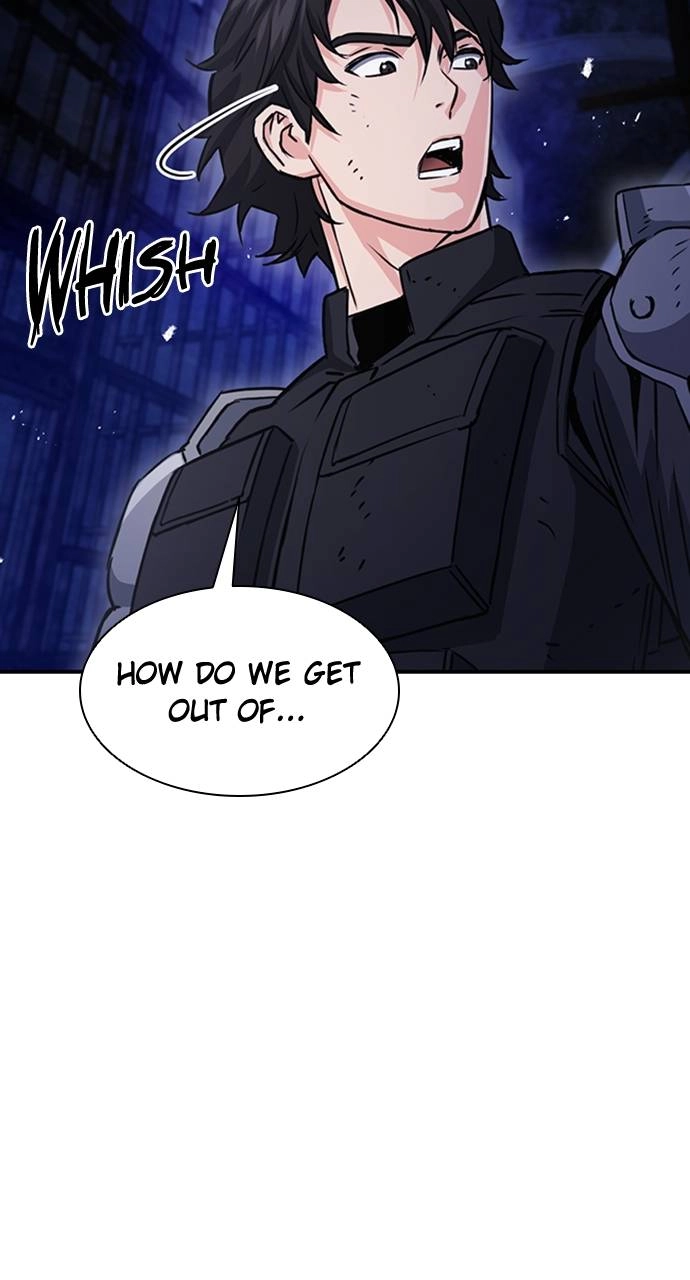The Druid of Seoul Station Chapter 105, page 71 of 111