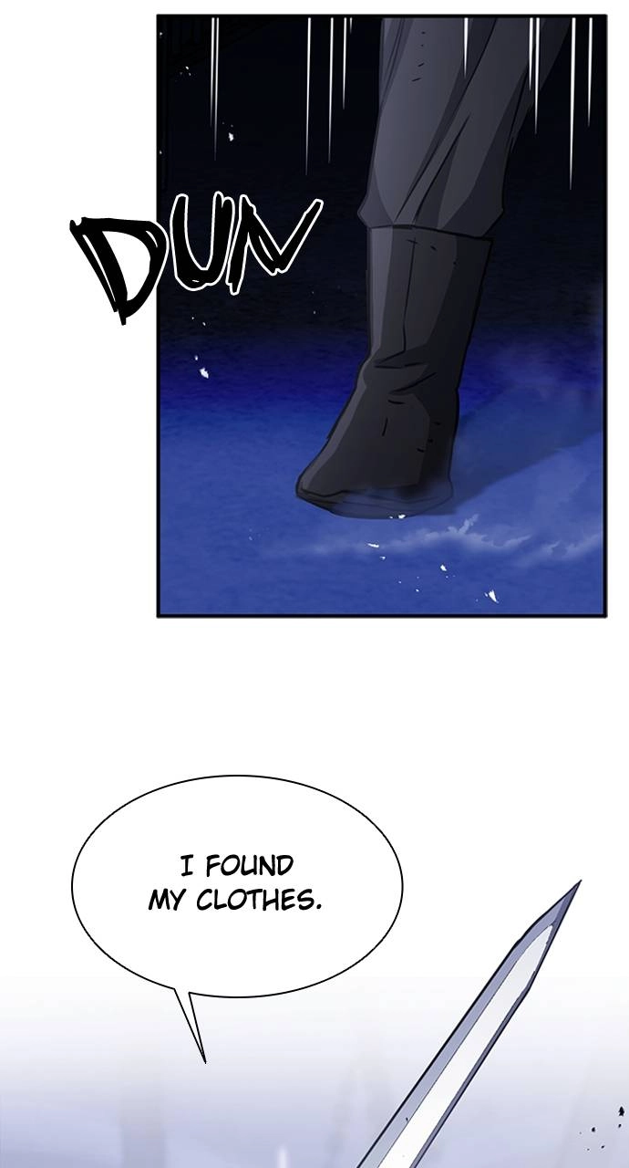 The Druid of Seoul Station Chapter 105, page 72 of 111