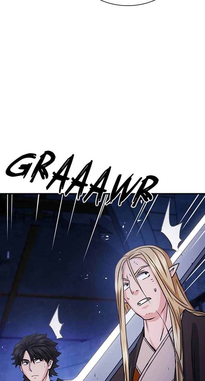The Druid of Seoul Station Chapter 105, page 74 of 111