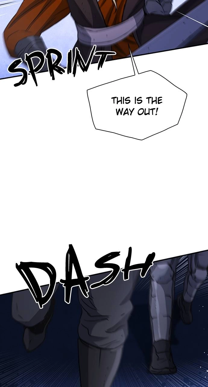 The Druid of Seoul Station Chapter 105, page 76 of 111
