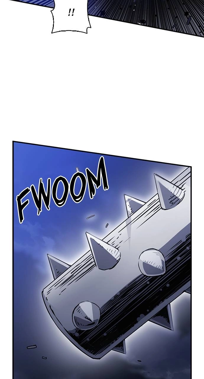 The Druid of Seoul Station Chapter 105, page 78 of 111