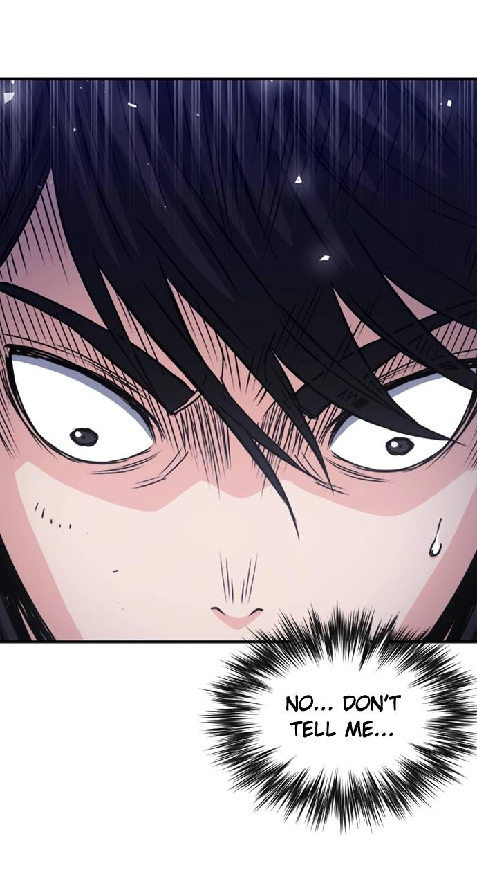 The Druid of Seoul Station Chapter 105, page 8 of 111