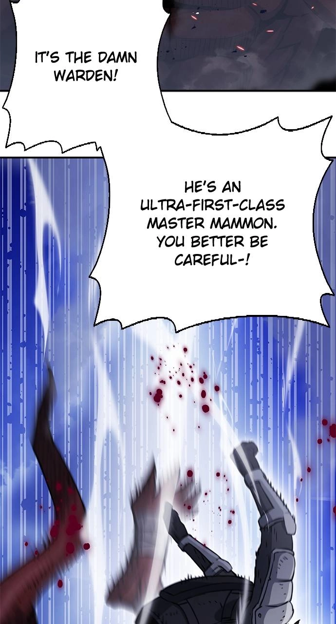 The Druid of Seoul Station Chapter 105, page 81 of 111