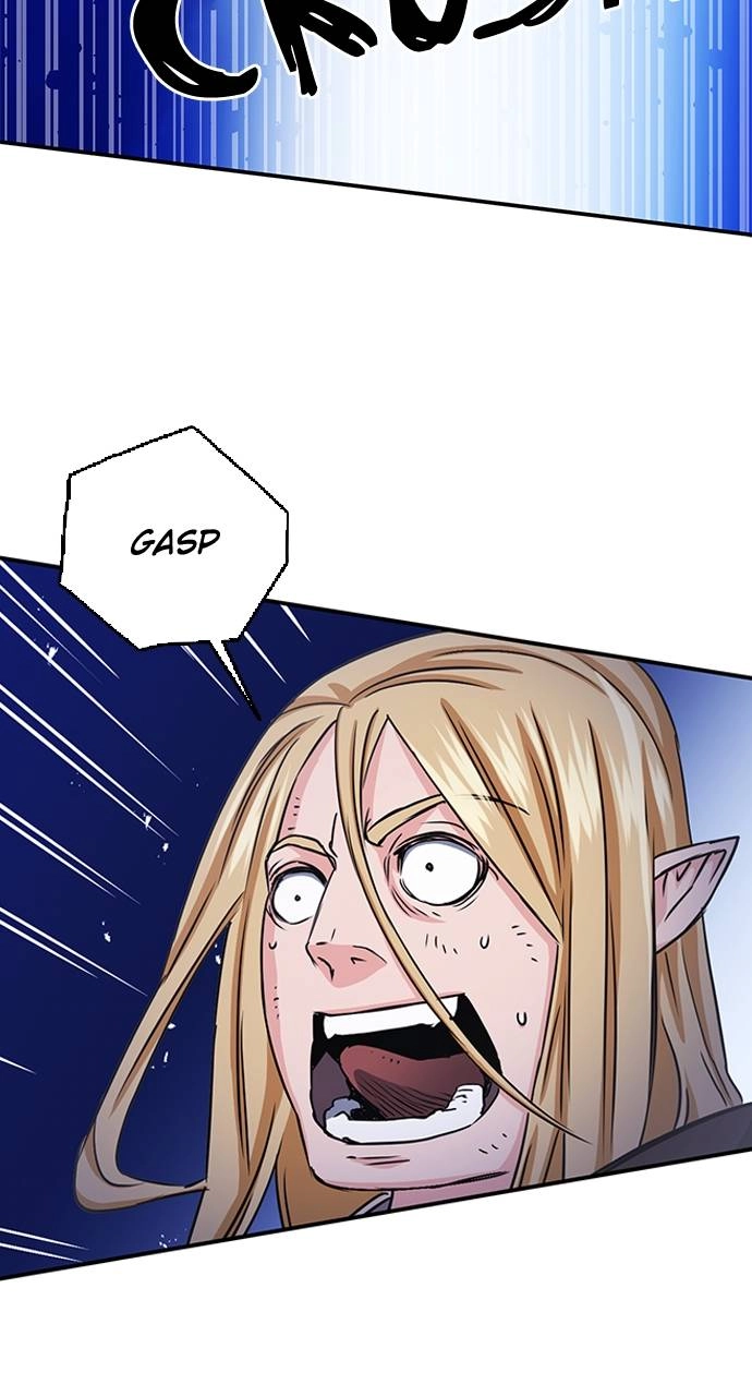 The Druid of Seoul Station Chapter 105, page 83 of 111