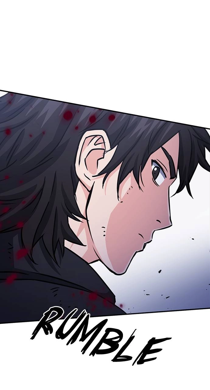The Druid of Seoul Station Chapter 105, page 84 of 111