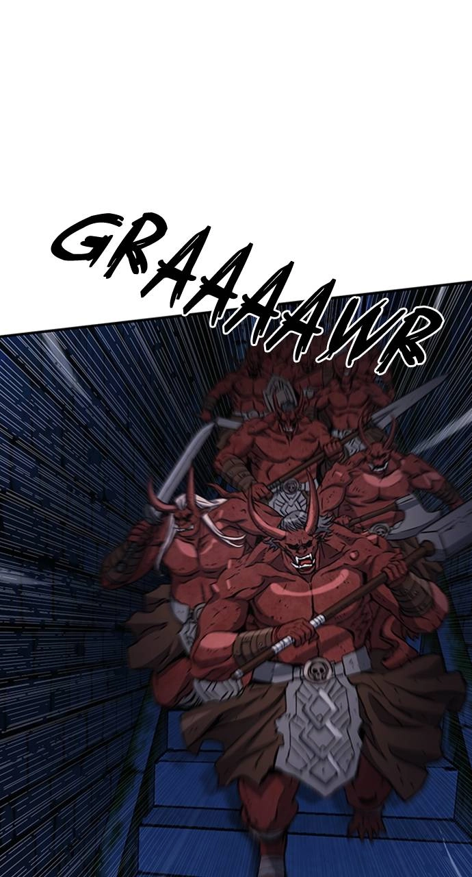 The Druid of Seoul Station Chapter 105, page 85 of 111