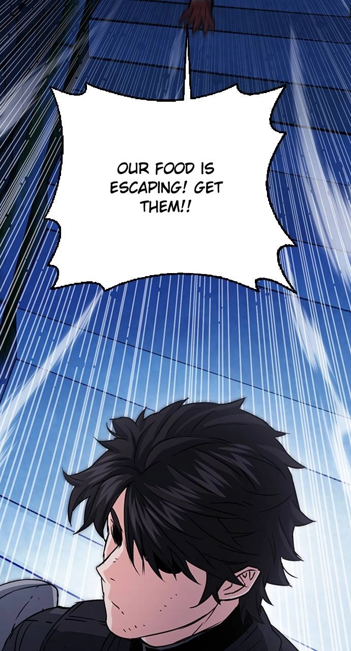 The Druid of Seoul Station Chapter 105, page 86 of 111
