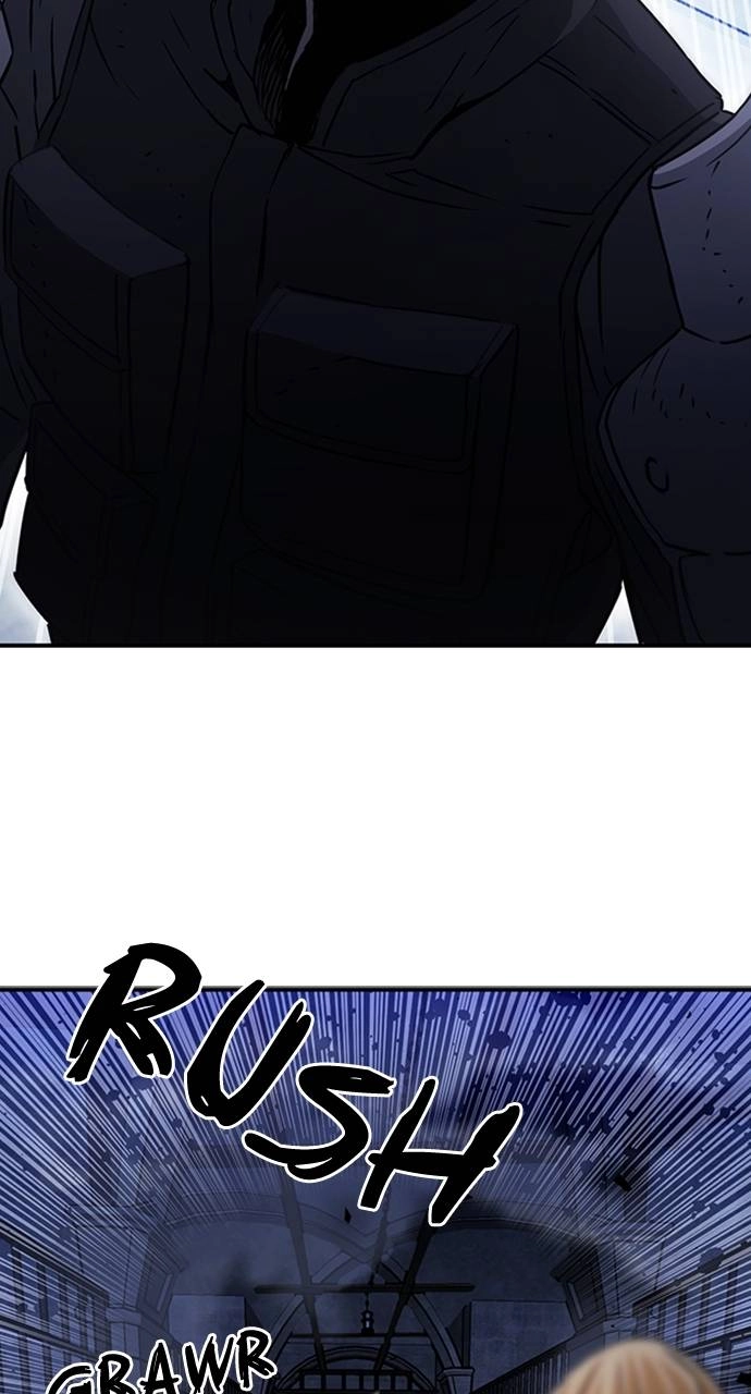 The Druid of Seoul Station Chapter 105, page 87 of 111
