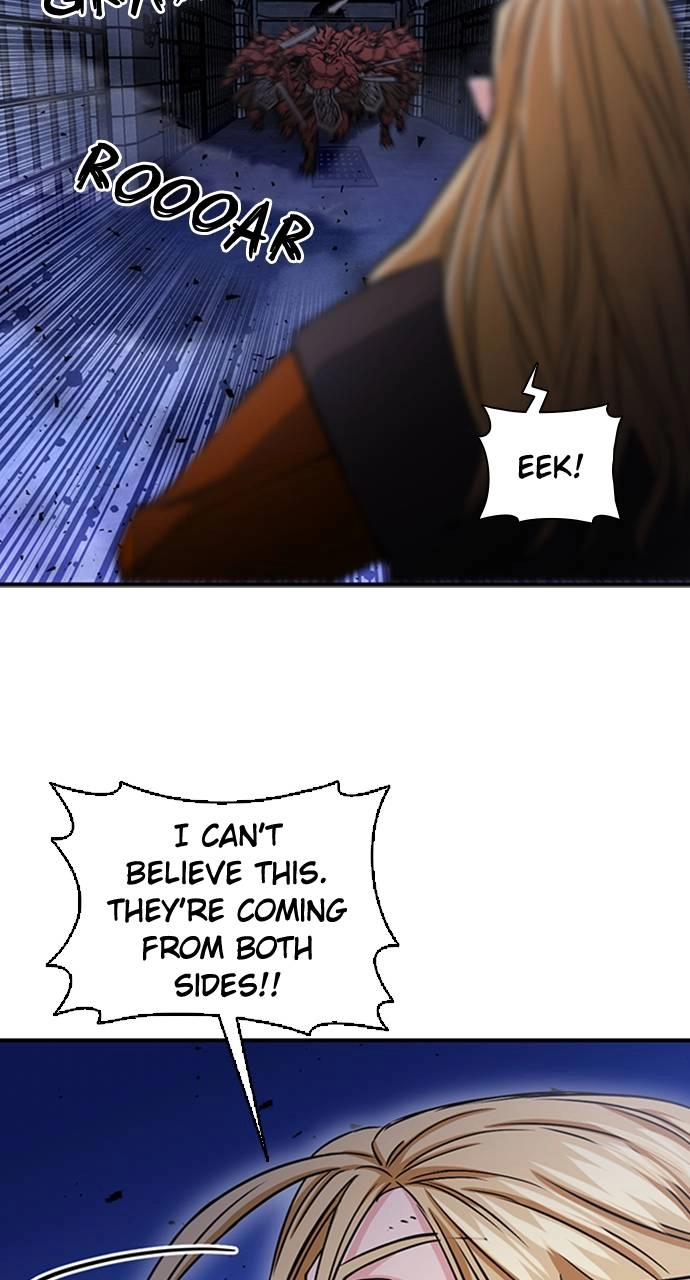 The Druid of Seoul Station Chapter 105, page 88 of 111