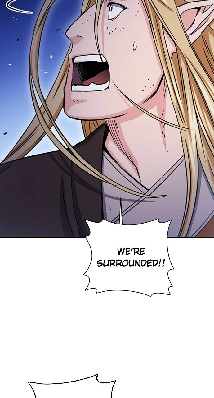The Druid of Seoul Station Chapter 105, page 89 of 111