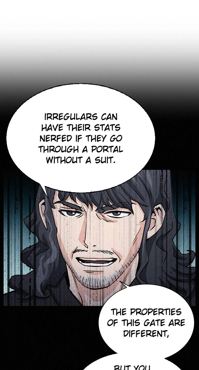 The Druid of Seoul Station Chapter 105, page 9 of 111