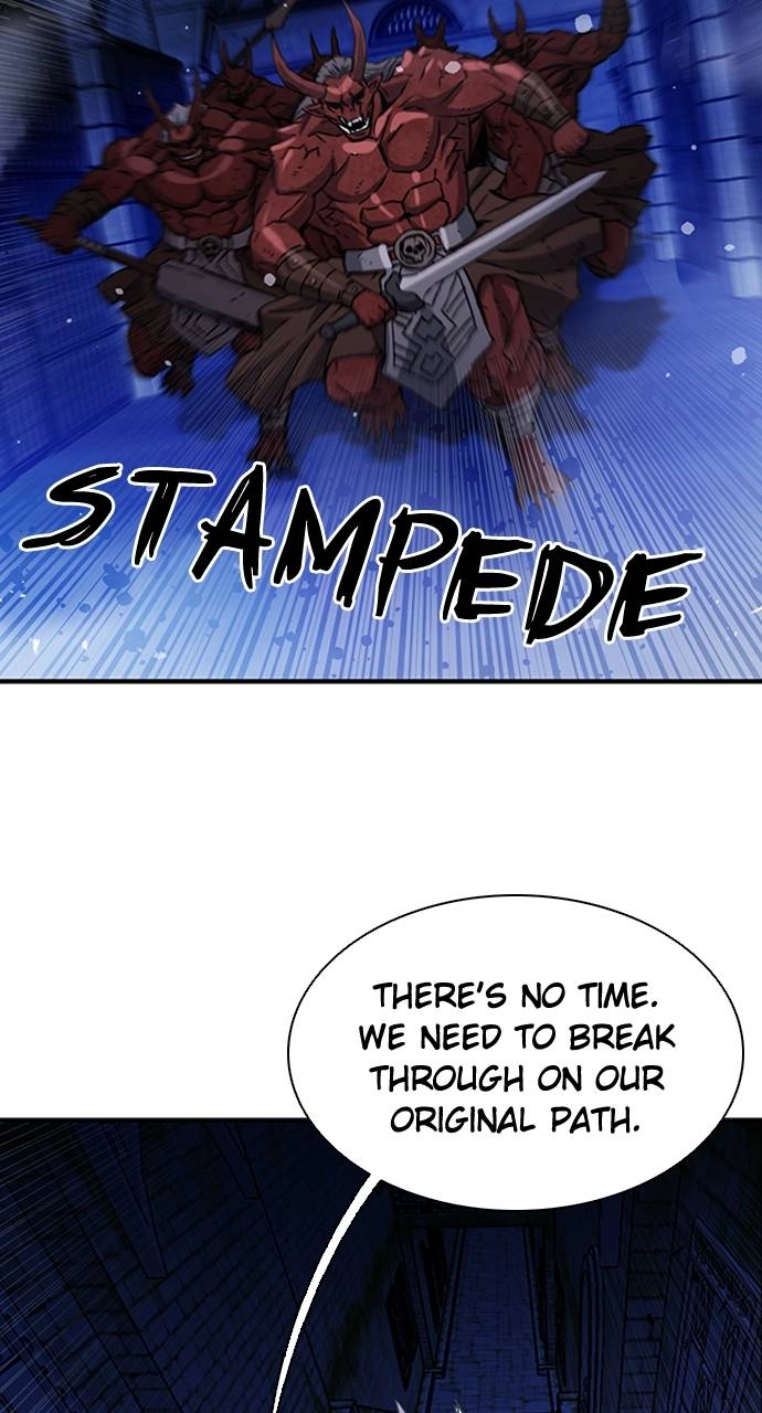 The Druid of Seoul Station Chapter 105, page 94 of 111