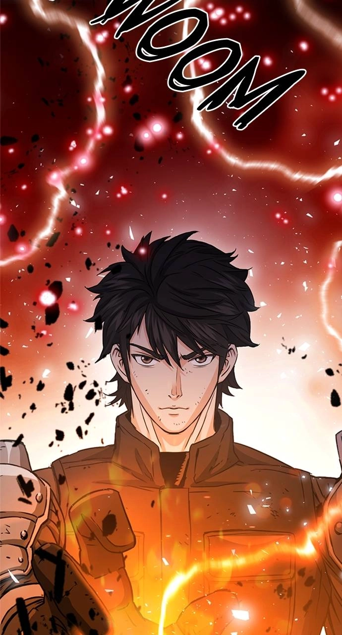 The Druid of Seoul Station Chapter 106, page 104 of 105