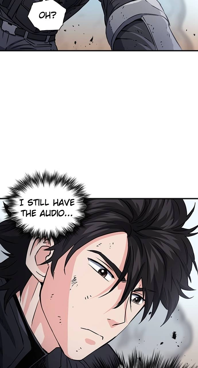 The Druid of Seoul Station Chapter 106, page 20 of 105