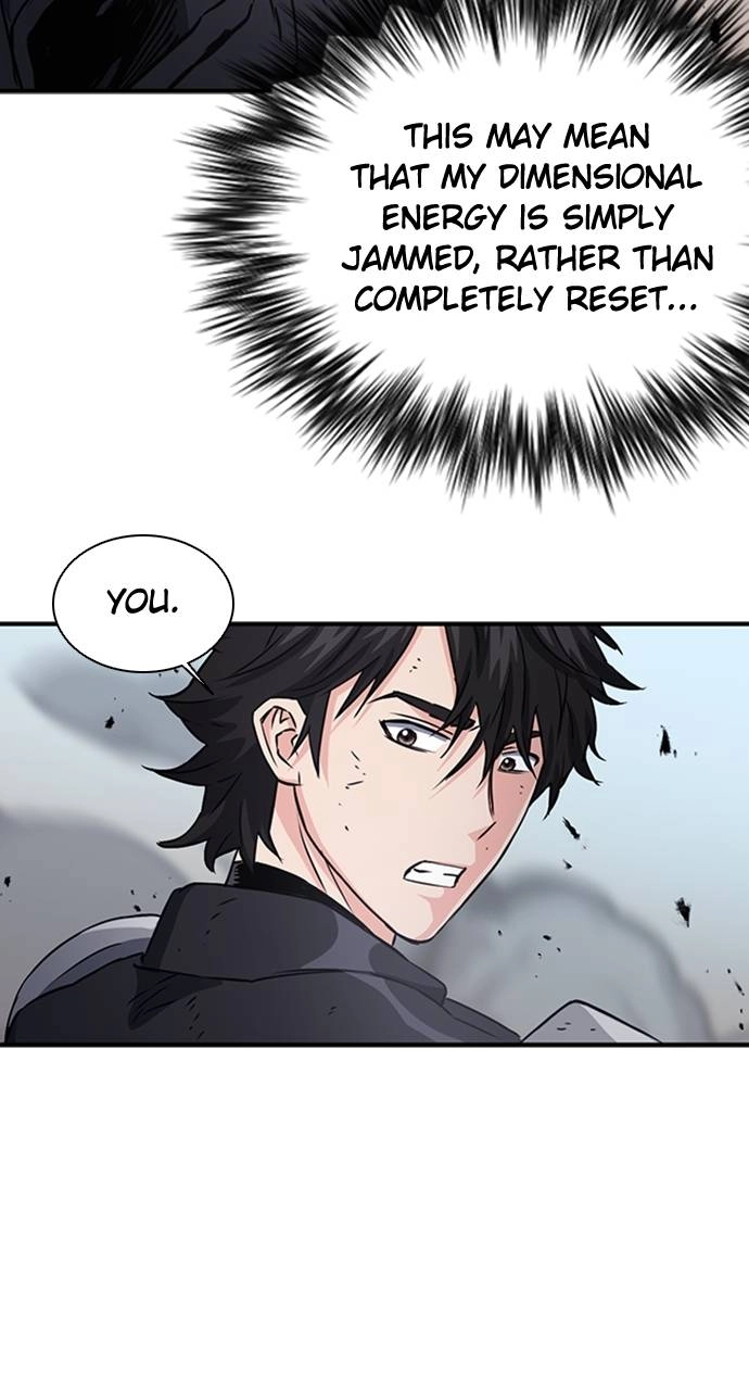 The Druid of Seoul Station Chapter 106, page 21 of 105